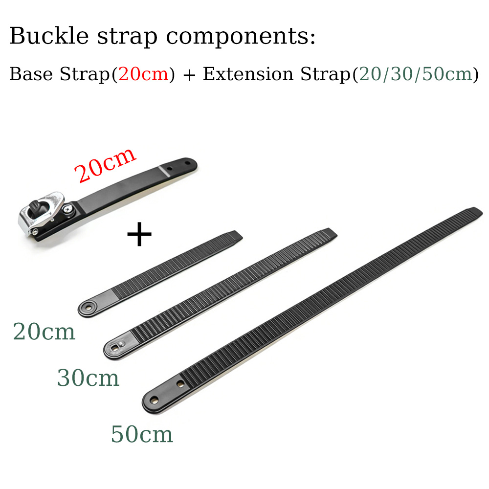Sangle de fixation robuste en  - Heavy Equipment Bucket avis et prix