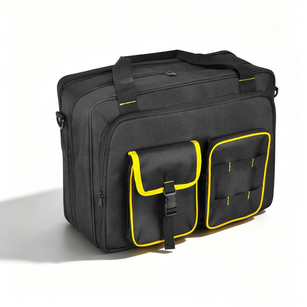 Étui de rangement pour outils  - Heavy Equipment Electrician avis et prix