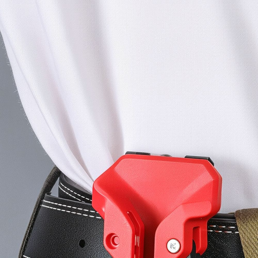 Porte-outils portable à fixati - Heavy Equipment Electrician avis et prix