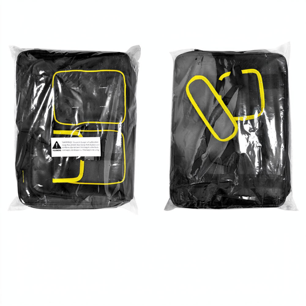 Sac à outils pour électricien  - Heavy Equipment Electrician avis et prix