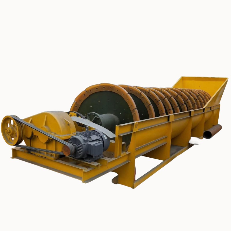 Classificateur spiral robuste  - Heavy Equipment Washing avis et prix