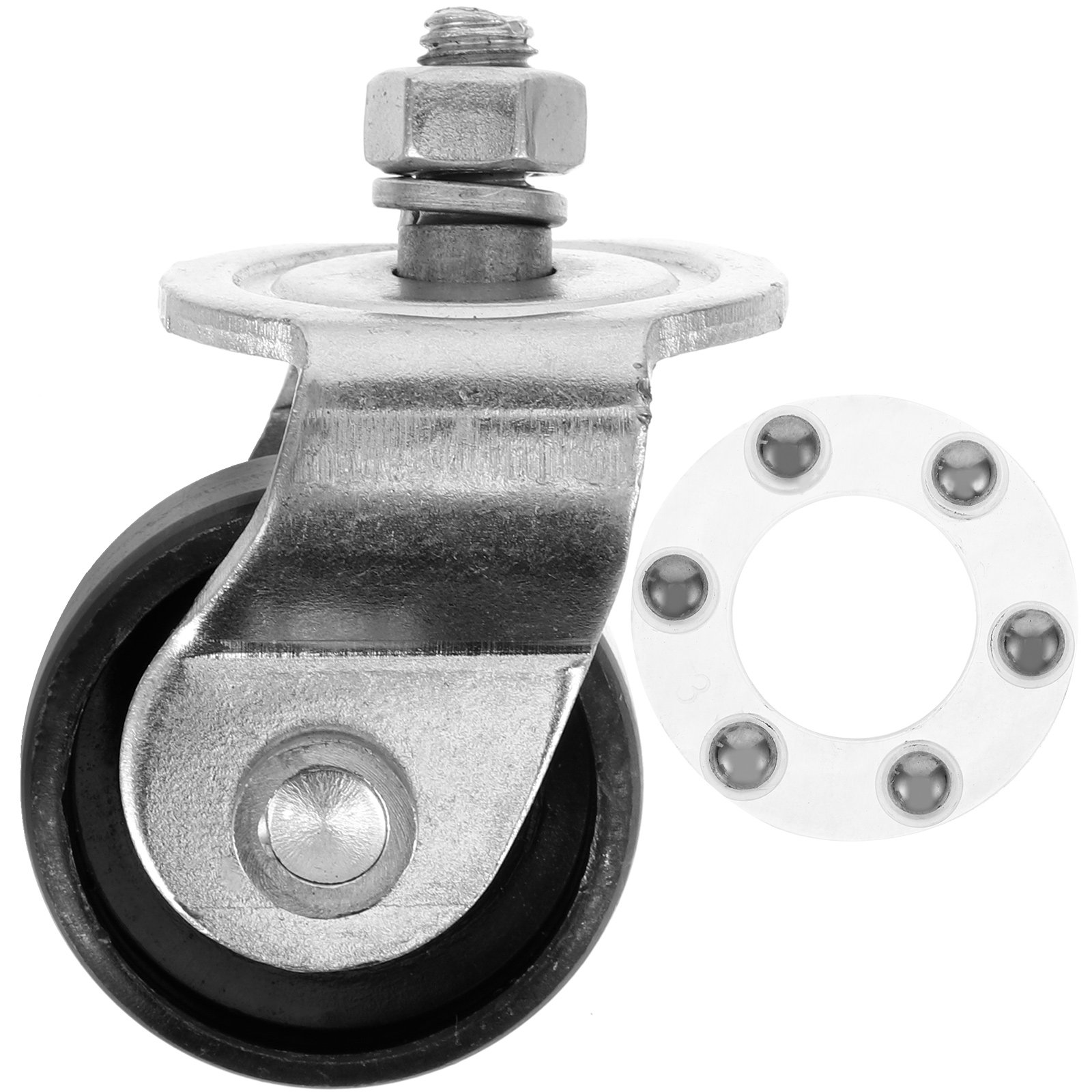 Roulettes de remplacement pour - Heavy Equipment Bucket avis et prix
