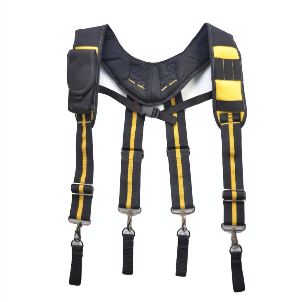 Suspendeurs professionnels rob - Heavy Equipment Electrician avis et prix